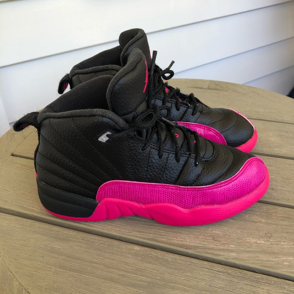 Jordan retro 12